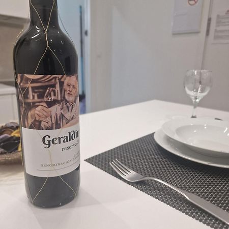Barcelona, Apartamento De 1 Habitacion Apartment โอสปิตาเล็ต เดอ โยเบรกัต ภายนอก รูปภาพ
