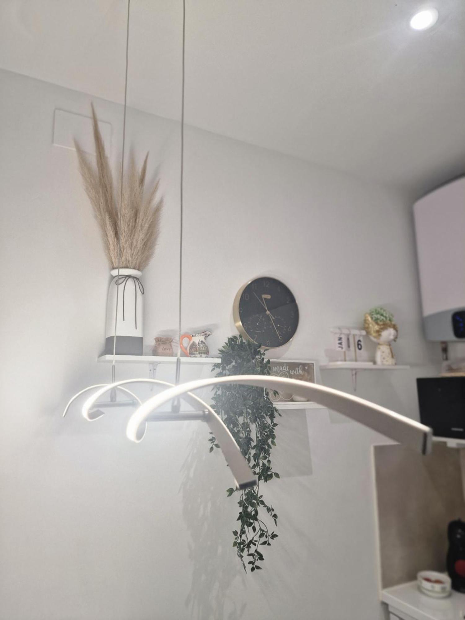 Barcelona, Apartamento De 1 Habitacion Apartment โอสปิตาเล็ต เดอ โยเบรกัต ภายนอก รูปภาพ