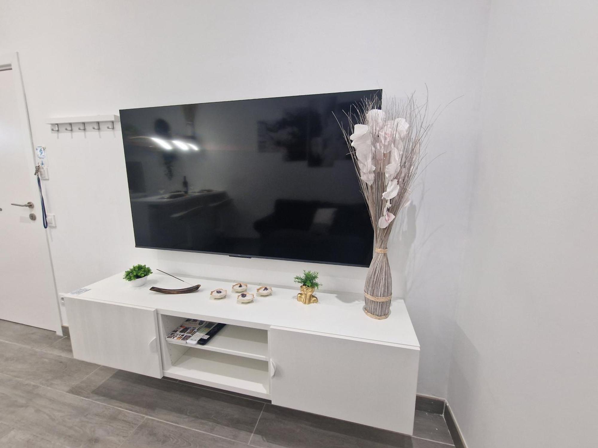 Barcelona, Apartamento De 1 Habitacion Apartment โอสปิตาเล็ต เดอ โยเบรกัต ภายนอก รูปภาพ